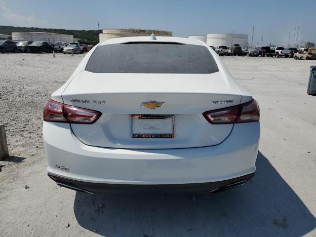1G1ZE5SX7LF069391 Chevrolet Malibu Premier