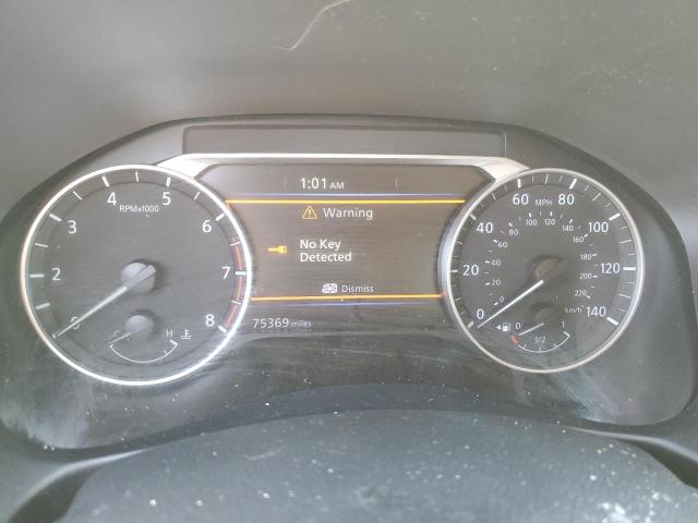 1N4BL4BV1KC128674 Nissan ALTIMA S