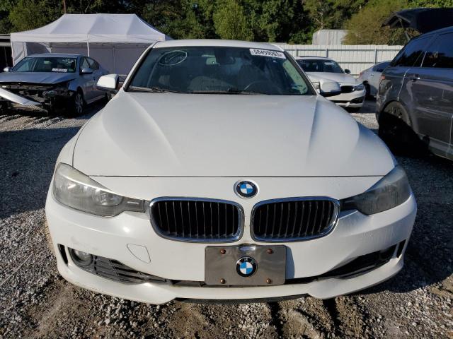 2015 BMW 328 XI - WBA3B3C52FF546527