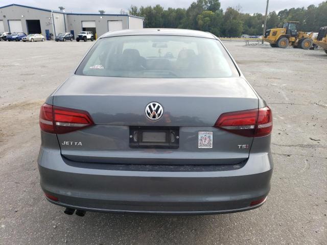 3VW2B7AJXJM261487 | 2018 VOLKSWAGEN JETTA S