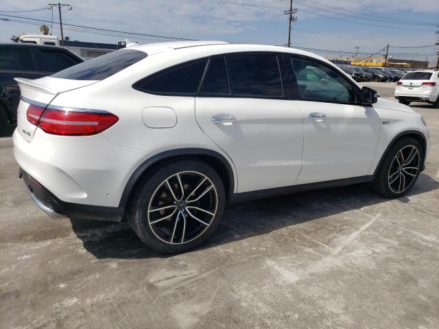 4JGED6EB0HA079727 Mercedes-Benz Gle Coupe 43 Amg