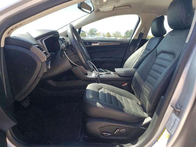 3FA6P0HD6JR198040 Ford FUSION SE