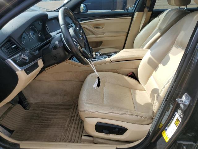 2015 BMW 535 I - WBA5B1C59FD922410