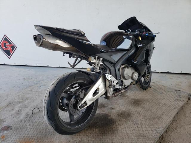 2005 Honda Cbr600 Rr VIN: JH2PC37025M209616 Lot: 68182443