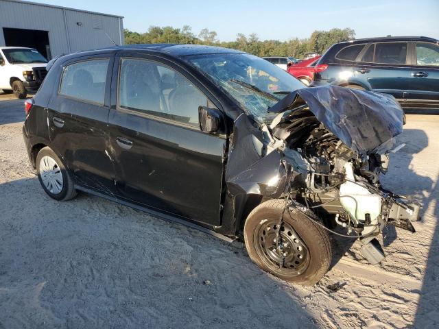 Vin: ml32auhjxph005909, lot: 68711313, mitsubishi mirage es 20234