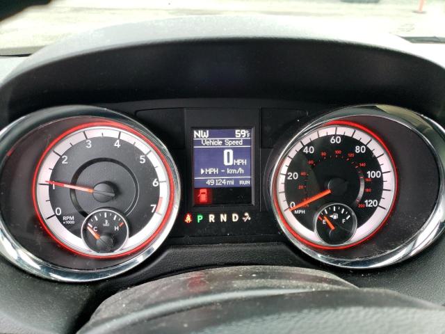2019 DODGE GRAND CARA - 2C4RDGEGXKR648545