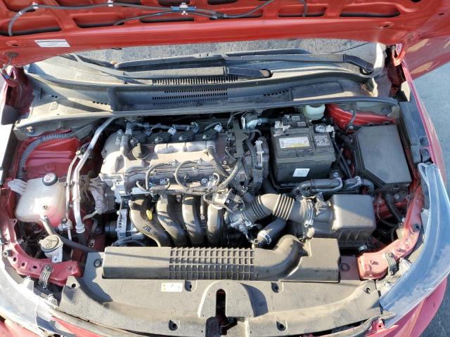 JTDEPRAEXLJ103392 Toyota COROLLA LE
