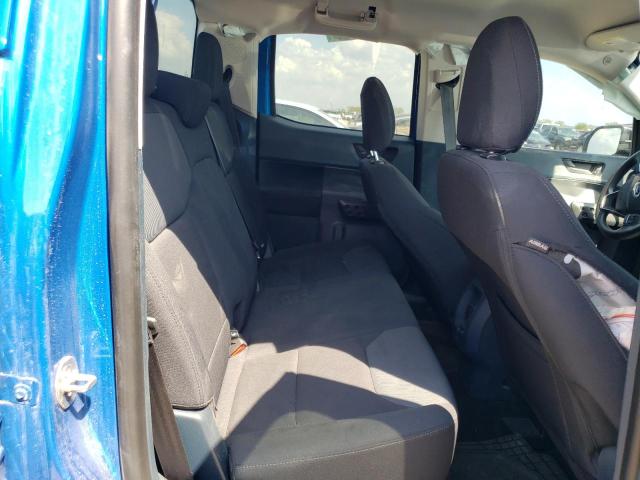 3FTTW8E35NRA17798 Ford Maverick Xl