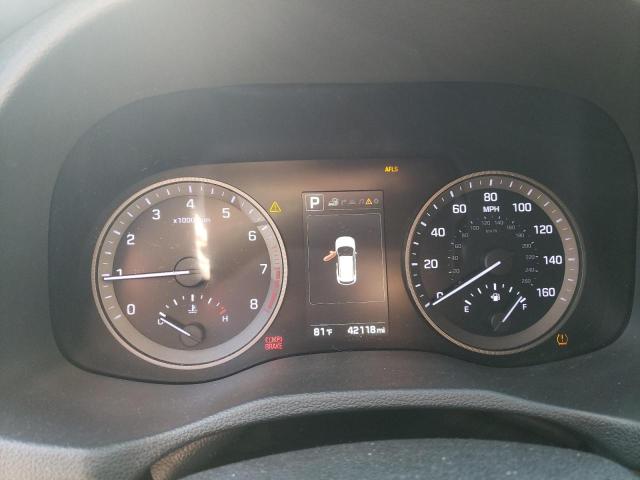 KM8J3CA20JU695258 Hyundai Tucson Value