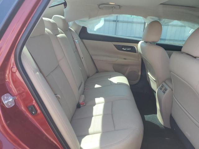 1N4BL3AP3HC150861 Nissan Altima 3.5sl