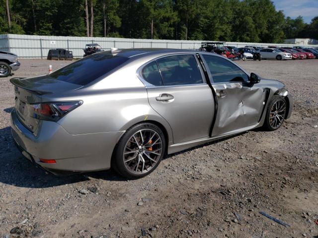 2016 LEXUS GS-F - JTHBP1BL2GA001929