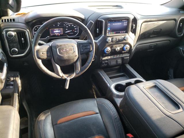 2021 GMC SIERRA - 1GTP9EEL3MZ410538