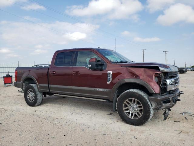 1FT7W2BT8HEC15429 | 2017 FORD F250 SUPER