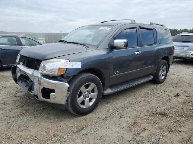 2006 Nissan Armada SE