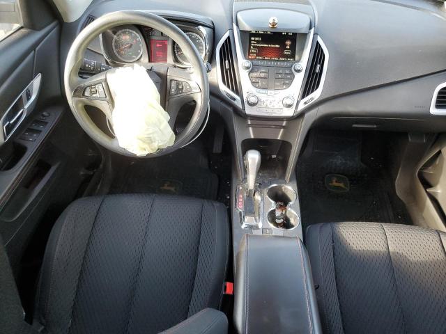 2015 GMC Terrain Sle VIN: 2GKALMEK7F6374915 Lot: 63121834