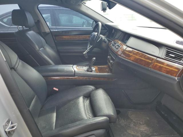 VIN WBAYB6C51ED224821 2014 BMW 7 Series, 750 XI no.7