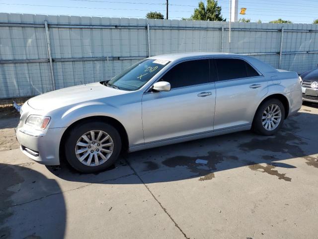 2012 Chrysler 300 300