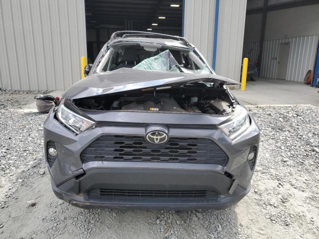JTMW1RFV4LJ017655 Toyota Rav4 Xle