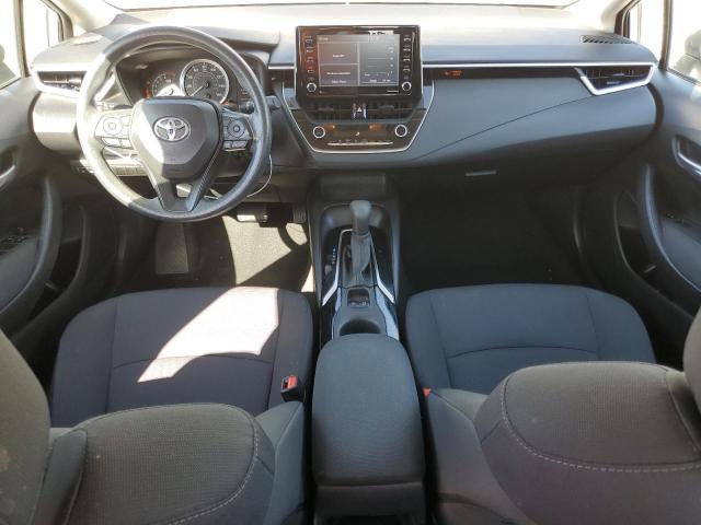 5YFEPMAE1MP210623 Toyota Corolla LE 8