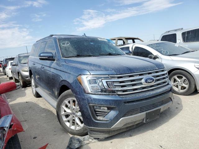 1FMJK1HT4LEA91795 Ford Expedition  4