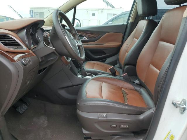 KL4CJDSB6FB138312 Buick Encore Premium