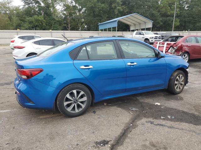 3KPA24AD3ME397627 Kia Rio LX 3