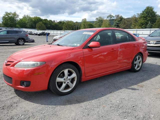 2006 Mazda Mazda6 i