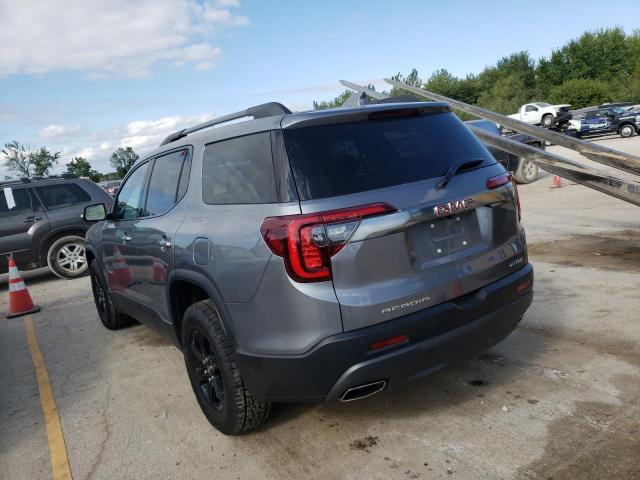 1GKKNLLS3NZ155383 GMC Acadia At4