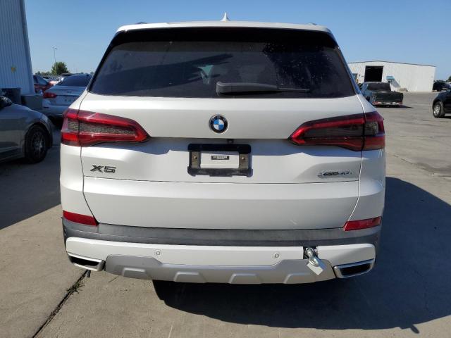 5UXCR6C50KLL05866 2019 BMW X5, photo no. 6