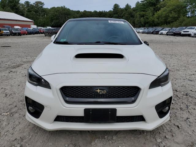 JF1VA1E65H9823770 Subaru Wrx Premium