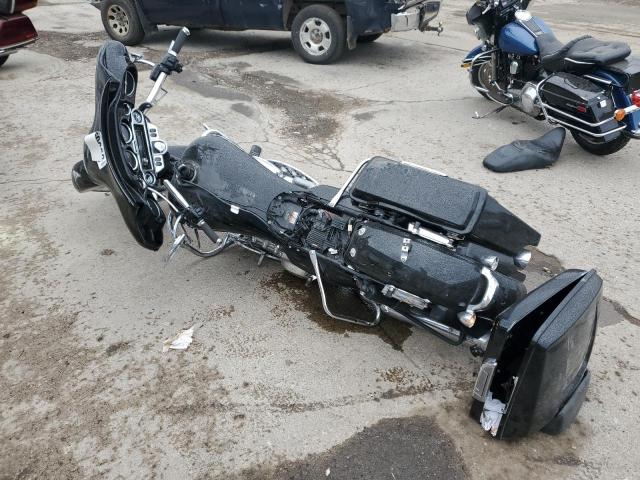 2012 HARLEY-DAVIDSON FLHTC ELEC - 1HD1FFM14CB605316