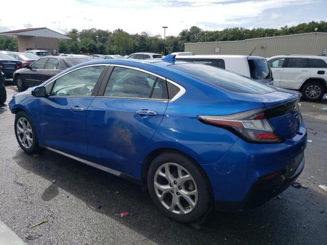 VIN 1G1RB6S51GU105929 2016 Chevrolet Volt, Ltz no.2