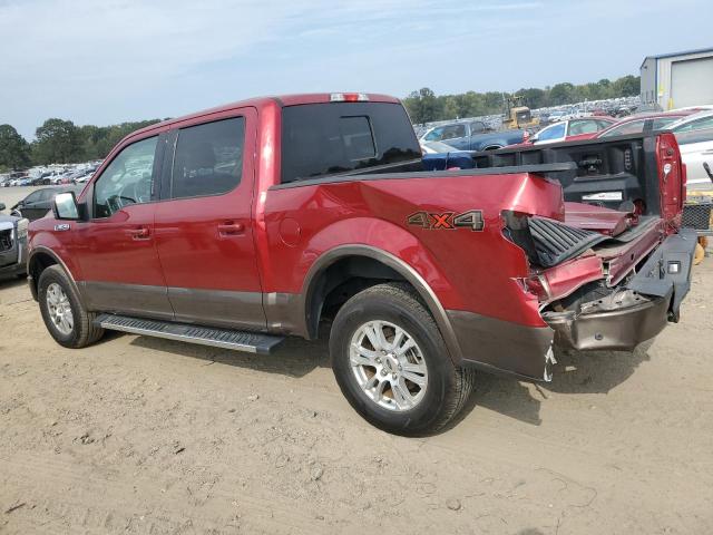 1FTEW1EF1GKF29799 | 2016 FORD F150 SUPER