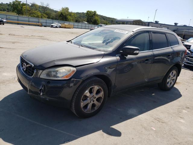 2012 Volvo XC60 