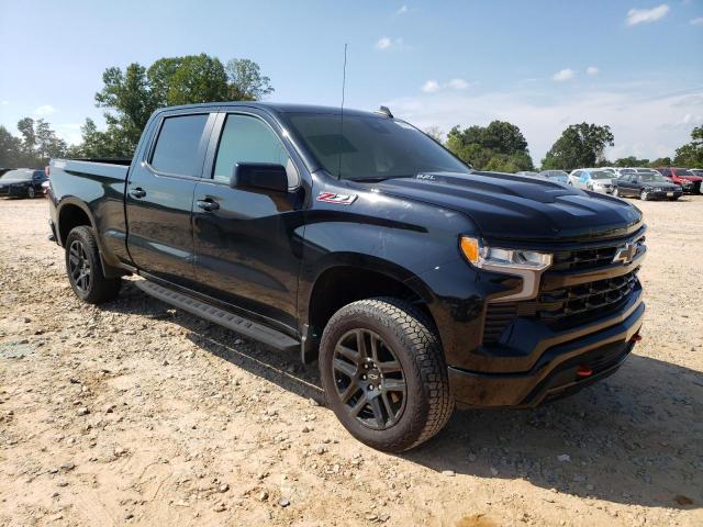 2022 CHEVROLET SILV1500 2 3GCUDFEL5NG544279