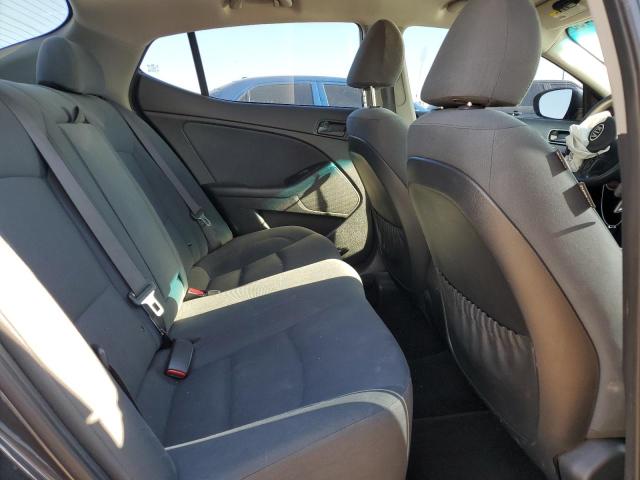 KNAGM4A7XF5621700 KIA Optima Lx