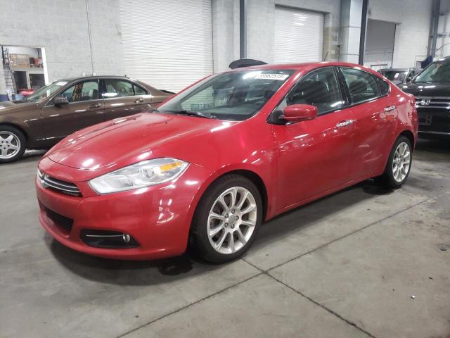 2013 Dodge Dart Limited