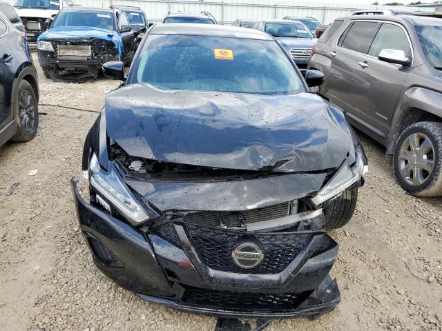 1N4AA6AV4KC360121 Nissan Maxima S 5