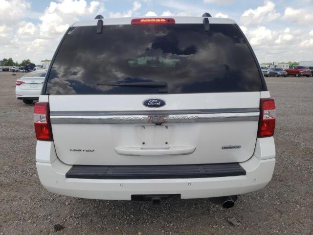 1FMJU1KT7HEA47445 Ford Expedition Limited