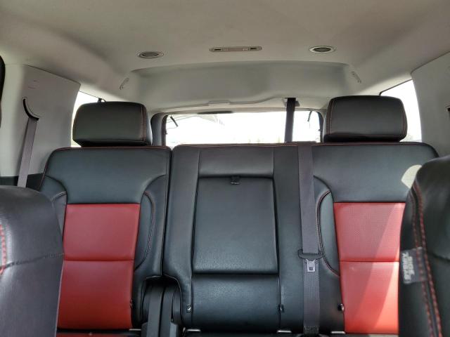 2017 CHEVROLET TAHOE 1GKS1AKC2HR336103