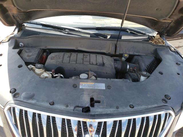 5GAKRCKD6FJ103184 Buick Enclave