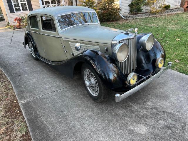 JAGUAR   1947 0