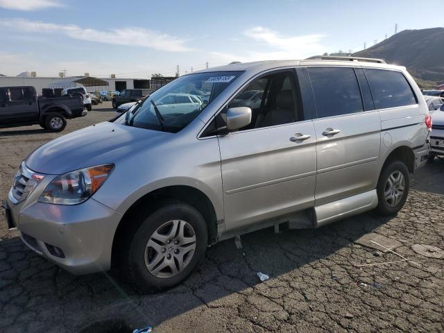 2008 Honda Odyssey TOURING