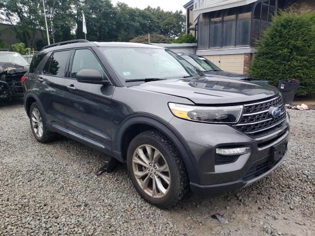 Vin: 1fmsk8dh8lga56521, lot: 67955913, ford explorer xlt 20204