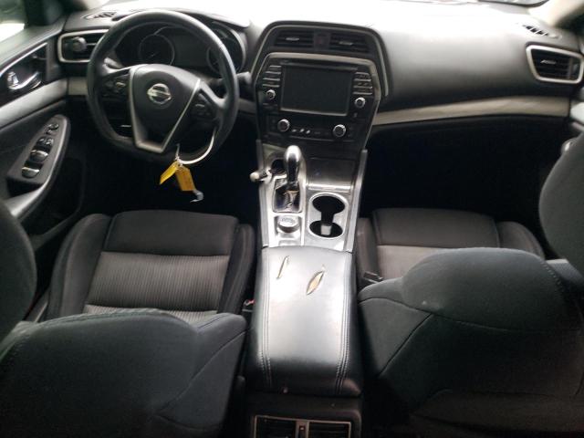 1N4AA6AP8GC381224 Nissan Maxima 3.5s