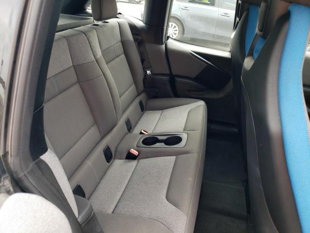 WBY1Z6C36H7A39473 BMW I3 Bev