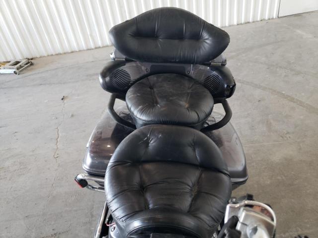 2008 YAMAHA XVZ13 TF JYAVP04E08A014683
