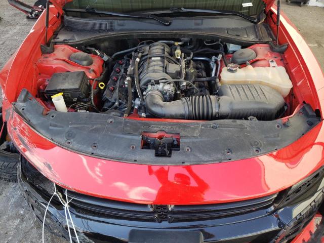 2C3CDXCT8HH525531 Dodge CHARGER R/T