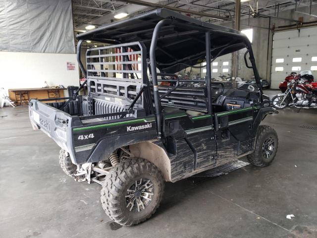 2022 KAWASAKI KAT820 C - JKBATSC17NB501187