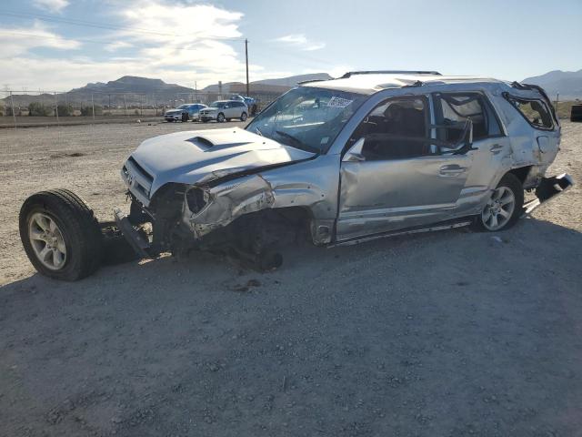 2003 Toyota 4Runner SR5